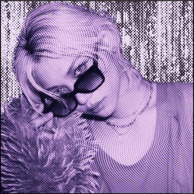 skzyurifest's profile picture. a fest dedicated to sapphic skz content.