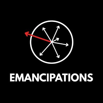 emancipations_'s profile picture. Podcast and study collective I Hosted by @TuttReal I Join us at https://t.co/5mQp6Bnno2 I YouTube https://t.co/fr5FjlHeck