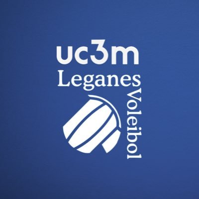 VoleibolLeganes's profile picture. Cuenta oficial del Club Voleibol Leganés | Desde 1974 con gran historia y futuro | Locos por el vóley