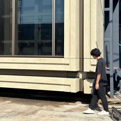 fahimramle's profile picture. Architecture