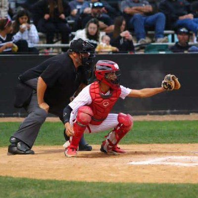 Tyler Langbein Profile