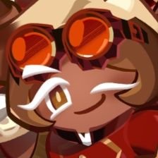 carrowcookie's profile picture. Rad/Chiki ◇ 21 ◇ mediocre crk/pkmn artist ◇ butter roll cookie yume(sharing) ❤️💛 ◇ multishipper, oc x canon ◇ proship dni please 💯 main @chikidoodlez