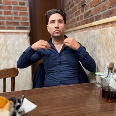 cankarahan37's profile picture. 