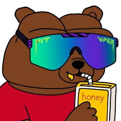 Alvinbilllions's profile picture. $brett $bobo $pepe $mog (non gay) maxis   Newton bonus https://t.co/f6U4NS24QM