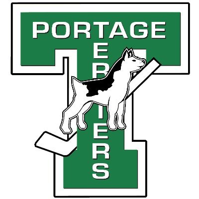 PortageTerriers's profile picture. The Official Twitter for the MJHL Portage Terriers. Follow us for the latest news and updates about the team!