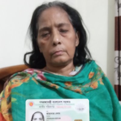 LatinrigenBegum's profile picture. I am house wife. I love to cook different dishes and always ready for day to day activities