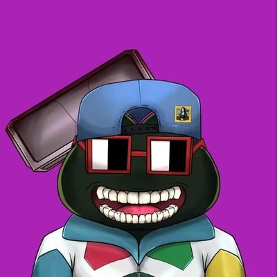 Big_JobX's profile picture. Godly 🕊| Space Host  | Crypto Student | NFT Maxi | Community Moderator | Chemist
https://t.co/VF2sPQIe6o