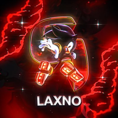 GhostLaxno's profile picture. 22, @GhostGaming 🥔