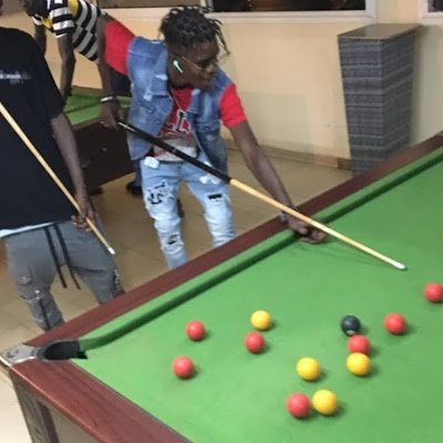 issa_gueye22305's profile picture. 