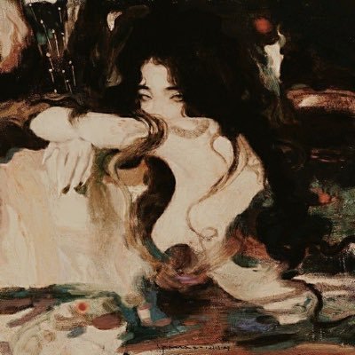 annanefarious's profile picture. 