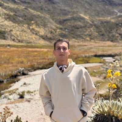 ElPreciso69's profile picture. Starboy y de mi novia 💛