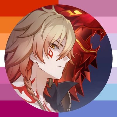 feshthology's profile picture. call me yuna/fesh | 🇰🇷 | ENG, 한국어, 日本語 ok | NOT SPOILER SAFE!! | occasional 🔞 | REPOST, AI ❌ | multifandom (mainly ☀🍷, 🛁🦚, 🌱🏛) | 🔄 ok 🎏