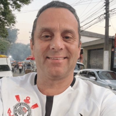 marcelo300169's profile picture. Sou Corinthians. E só Corinthians basta