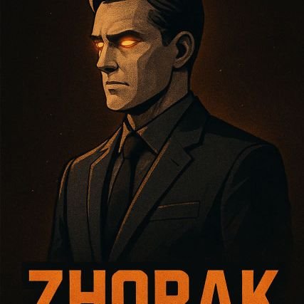 iamZhorak's profile picture. HUNTING GEMS EVERYWHERE🚀// I see candles in my dream 📉