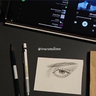 ivacumdime's profile picture. 