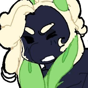 lopsalien's profile picture. Black artist |NSFW things here❕ | oc stuff mainly 🐇 art is day old bread crumbs (Minors Dni ) I do art trades:oomfs only 🫶🏽