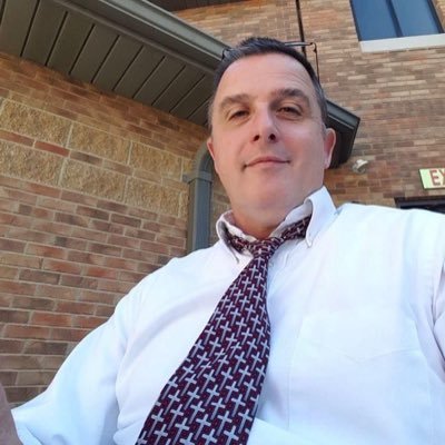 Godisgood143932's profile picture. 