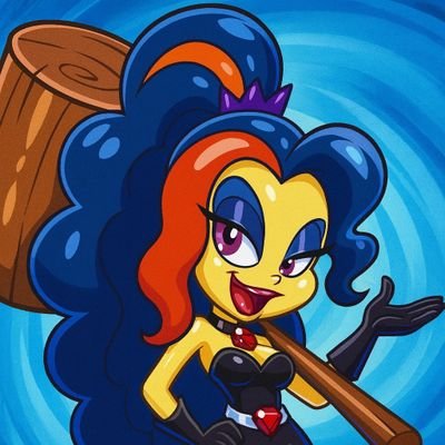 SirenBorne's profile picture. ✨Half Siren Pony who wants to make a name for herself, and eventually reach stardom.✨

 #MLPRP #MVRP