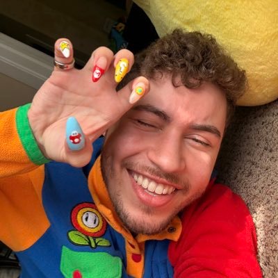 MalcolmJorel's profile picture. oops!… I did it again 😚🤍