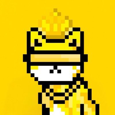 CoryBOnChain's profile picture. Home is Cincy. 🐈‍⬛Co-owner @solanastrays🐈 #Bengals🐅 #GoBlue〽️ #ATOBTTR ☀️@SolOnChain 🦍@BoredApeSolClub 🌕 @MoonstersWeb3x 💎@akidcalledbeast 👁️$DEBT🚫