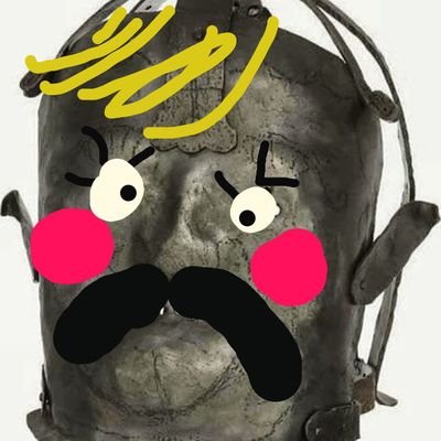 LesMalpas's profile picture. Supreme being.