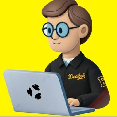 NTgano_web3's profile picture. Comp-sci (Bsc) | Web3-Explorer | Content-Writer | MERN Stack  and Solidity dev. in learning | Airdrop-hunter.
https://t.co/EHOXM20WIJ