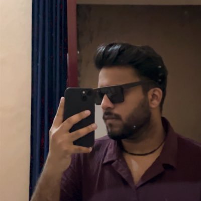 ksidakash's profile picture. 