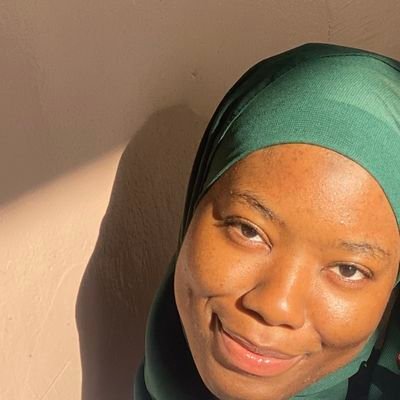 tmah_mh's profile picture. °Alhamdulillah ala ni'imatul islam♥️.
A jewel in the savannah💎°....🖤 💊