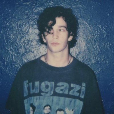 souribs's profile picture. written by ann liang