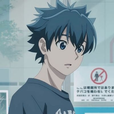 CarlSunraku's profile picture. https://t.co/uKI0GLcYqm