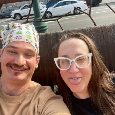 tmulhall79's profile picture. 90’s Marine. Weltpokalsiegerbesieger. FULHAMerica. #DOOP. Support Indie Wrestling.