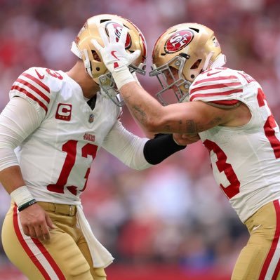 NinersFaithfull's profile picture. #FTTB #dubnation