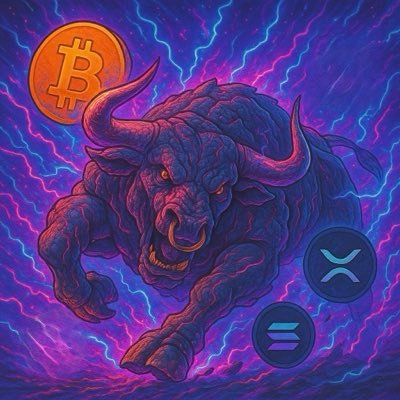 BroMikeCrypto's profile picture. Crypto Investor: $TURBO, $PROPY, $XRP. Sharing my insights as I’m going through this investing journey. Exciting times to build a portfolio.