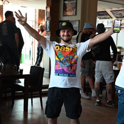 mcnamarapufc's profile picture. Peterborough Utd Gigs and football.