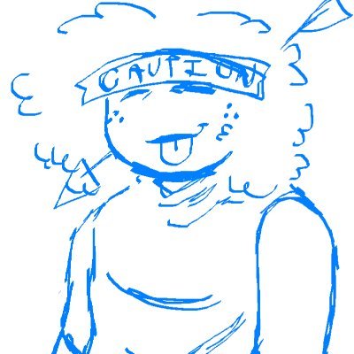 feliquot's profile picture. i am a cryptid from the woods who is also a drug addict
AC - stillwaitfor (i think