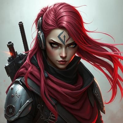 TheOdinDottir's profile picture. I am the Odindottir, Sun Goddess and Vtuber or trying. 
She/Her

NO DM's