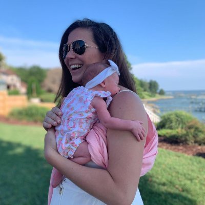 aliyah8068's profile picture. ~Loving mama, raising tiny humans with a full heart.🍂