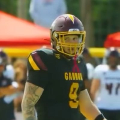 AGabrie47961533's profile picture. Father of the next Max Crosby @henrich_nate. 0302 USMC