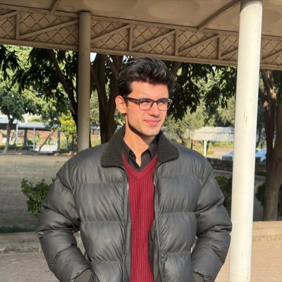 MohamadMurtaza_'s profile picture. Aspiring Historian | Islamic History | Ottomanist | Schmittian | NUST'29