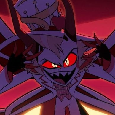 DamianOWL16492's profile picture. Hice esta cuenta para apreciar esta distopía llamada Twitter/X, adoro a 🐺Loona🌙 y a 🍎Lucifer🐍, me encanta la animación en general, AMO el mundo del 📽CiNE🎬