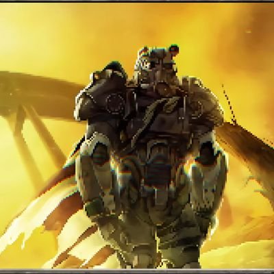 MasAthanasius's profile picture. Protector of humanity and a sucker for power armor and big guns 💪