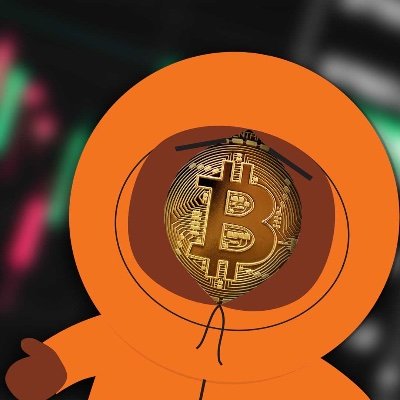 kennymcbtc's profile picture. 