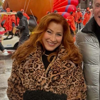 LAWUpdatess's profile picture. Source for the latest updates on Lisa Ann Walter
Not affiliated with Lisa Ann Walter or her team