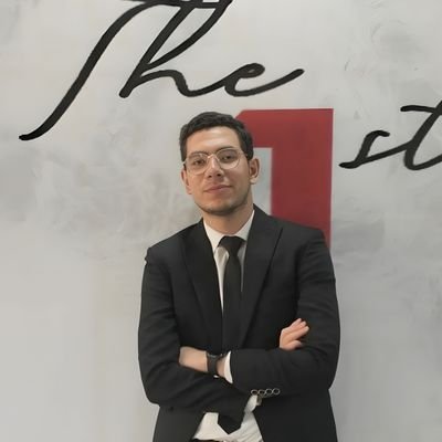 YaseenFade4610's profile picture. 1st-Gen Researcher | Aspiring Neuroimmunologist & Molecular Biology Enthusiast | Founder, PSH | RA in Microbiology @ Al-Azhar University | Researcher @ MRGE