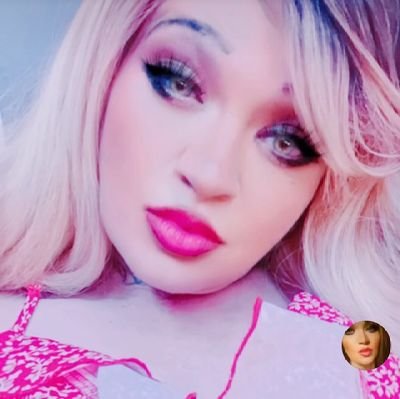 nbscrystal7's profile picture. The World is My Domain, I'm a Sovereign Empath. 
🌍 I Have Risen In Height To Become The Best Version of Myself, I AM Complete. https://t.co/cAbOHiCaN3