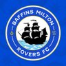 BMRFC's profile picture. Official X account of Baffins Milton Rovers FC | Proudly sponsored by https://t.co/Zpfb1uta35