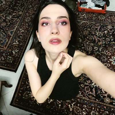 10111o1's profile picture. همینه دیگه