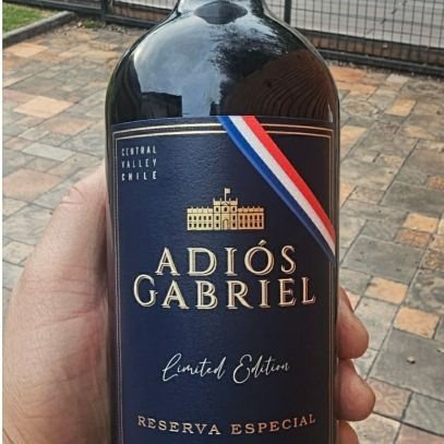 Cristia22424857's profile picture. chileno