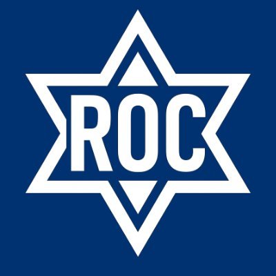 JRoc457598's profile picture. Independent Jewish/Israel Commentary. Rochester. Brighton. UofR Antisemitism.

Spiritually Israeli AF