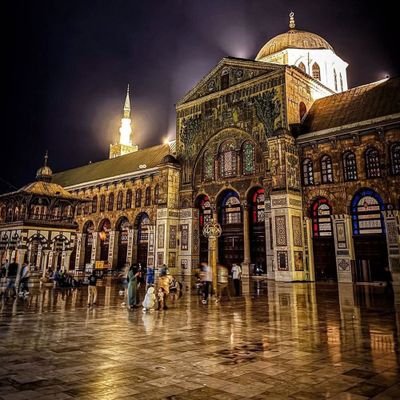 atefnoami's profile picture. ‏